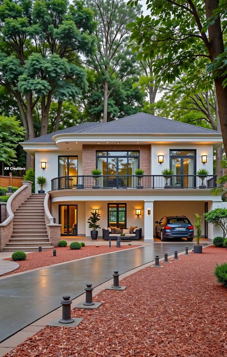 Full Home Renovation